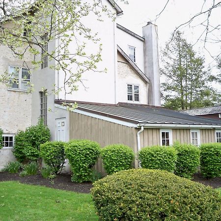 Duling Kurtz House & Country Inn (Adults Only) Exton Exterior photo