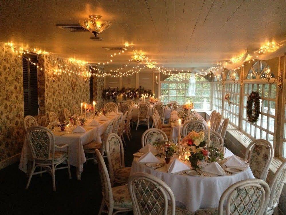 Duling Kurtz House & Country Inn (Adults Only) Exton Exterior photo