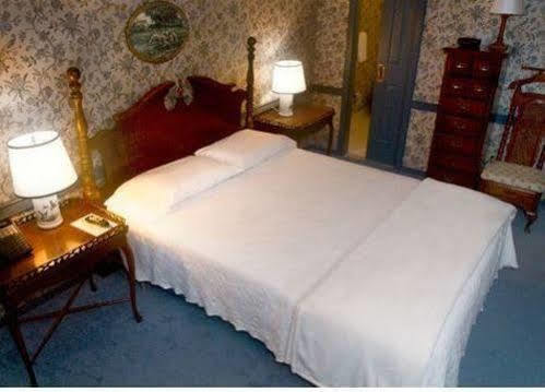 Duling Kurtz House & Country Inn (Adults Only) Exton Exterior photo