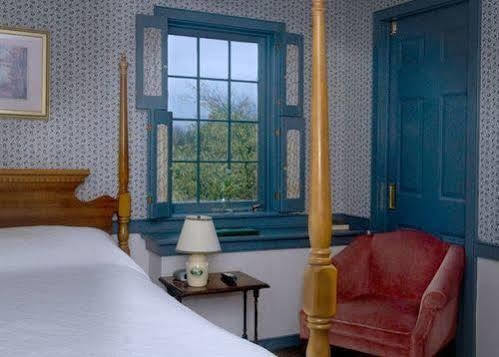 Duling Kurtz House & Country Inn (Adults Only) Exton Exterior photo