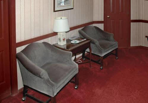 Duling Kurtz House & Country Inn (Adults Only) Exton Exterior photo