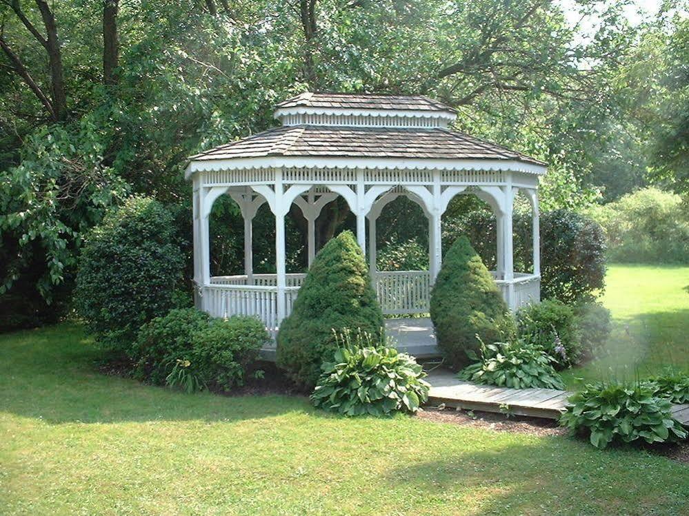 Duling Kurtz House & Country Inn (Adults Only) Exton Exterior photo